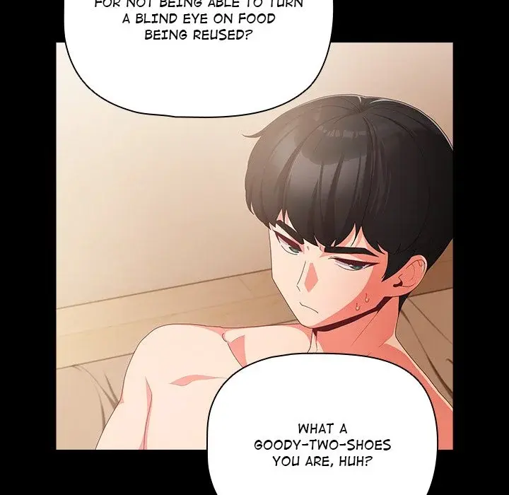 People Of The Dark Chapter 1 - Page 81