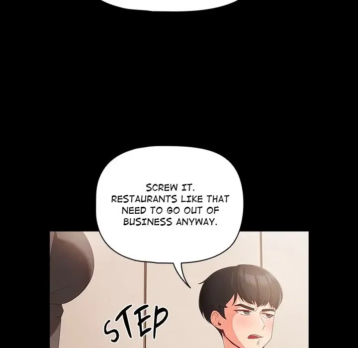 People Of The Dark Chapter 1 - Page 89