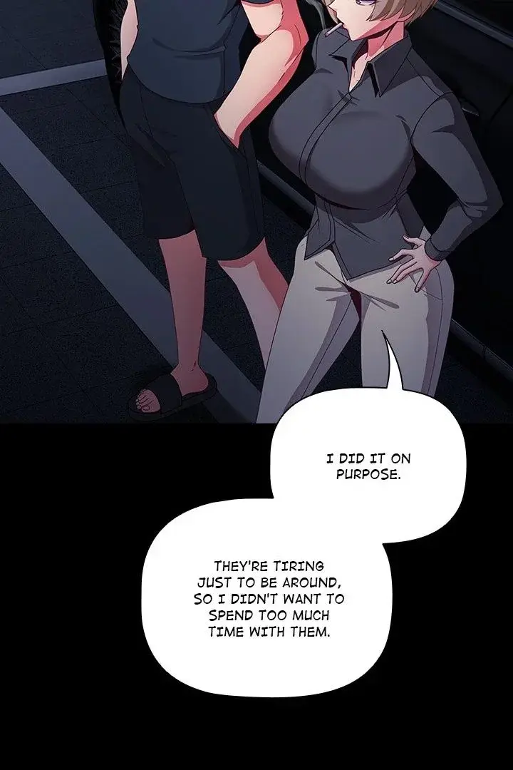 People Of The Dark Chapter 10 - Page 18