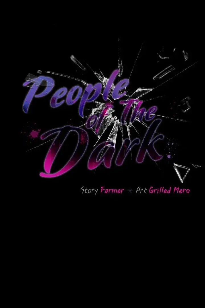 People Of The Dark Chapter 10 - Page 32