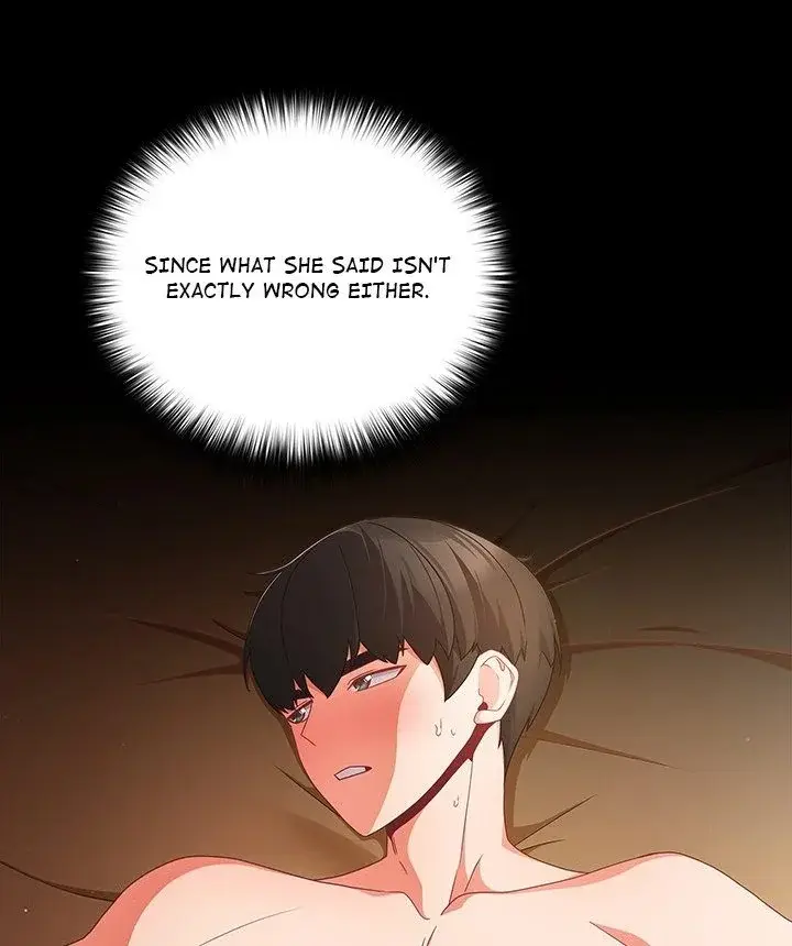People Of The Dark Chapter 10 - Page 70