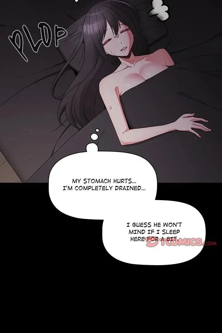 People Of The Dark Chapter 10 - Page 8