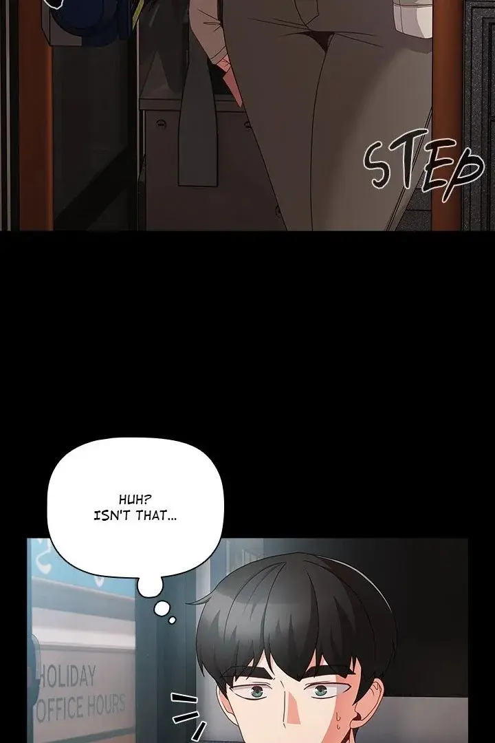 People Of The Dark Chapter 11 - Page 39