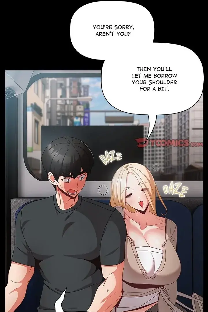 People Of The Dark Chapter 11 - Page 67