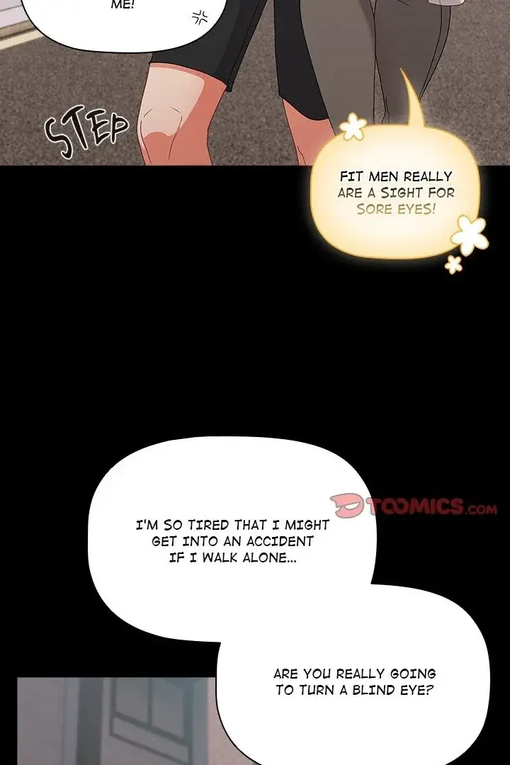 People Of The Dark Chapter 11 - Page 73
