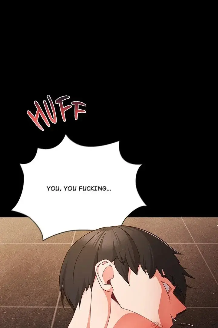 People Of The Dark Chapter 12 - Page 1
