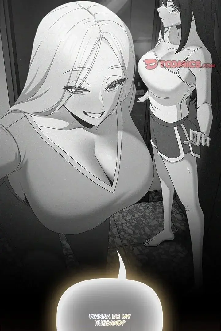 People Of The Dark Chapter 12 - Page 107