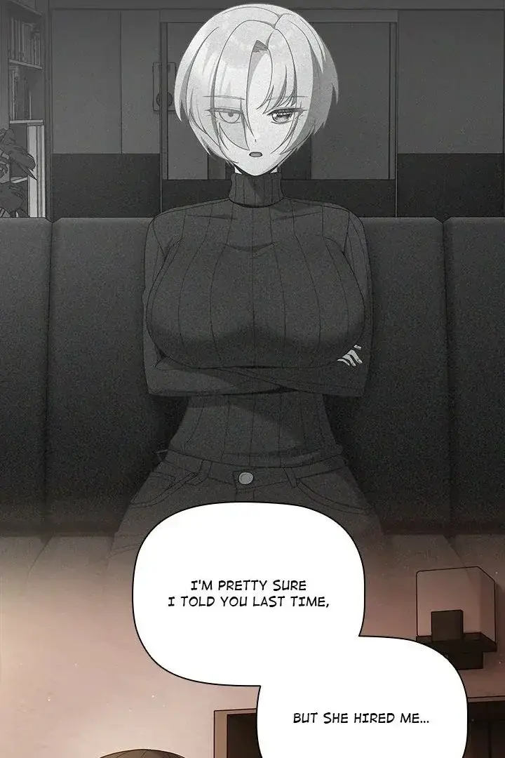 People Of The Dark Chapter 12 - Page 37