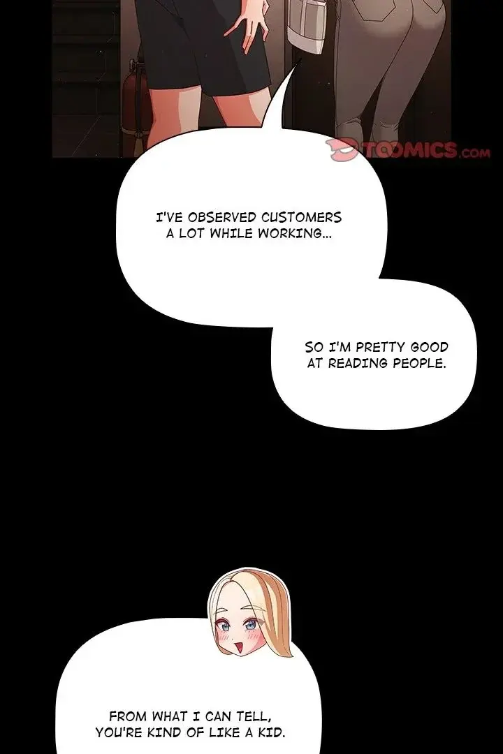 People Of The Dark Chapter 12 - Page 64