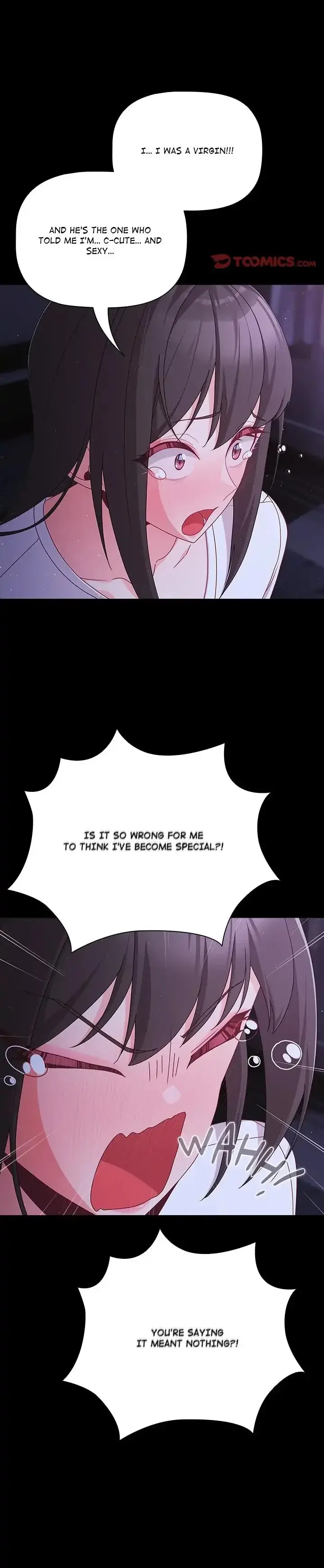 People Of The Dark Chapter 12 - Page 77