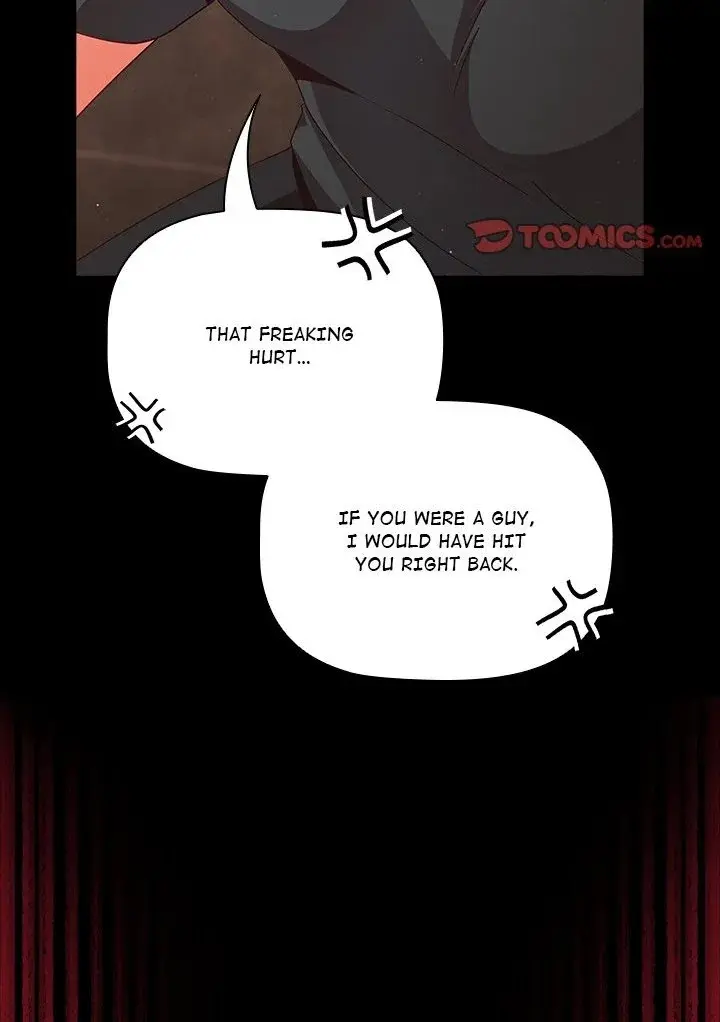 People Of The Dark Chapter 12 - Page 8