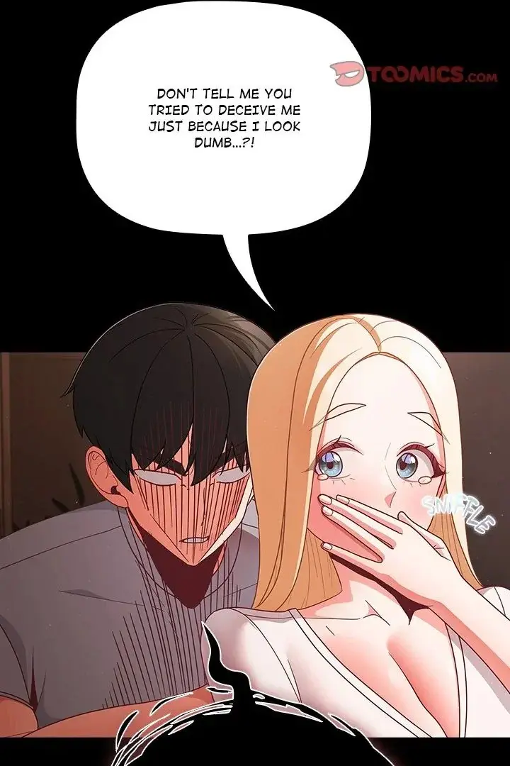 People Of The Dark Chapter 13 - Page 11