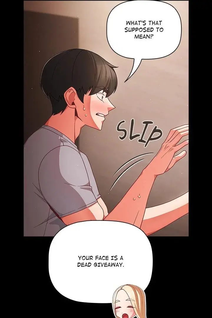 People Of The Dark Chapter 13 - Page 20