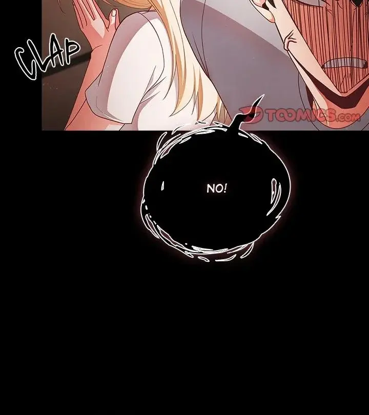 People Of The Dark Chapter 13 - Page 28