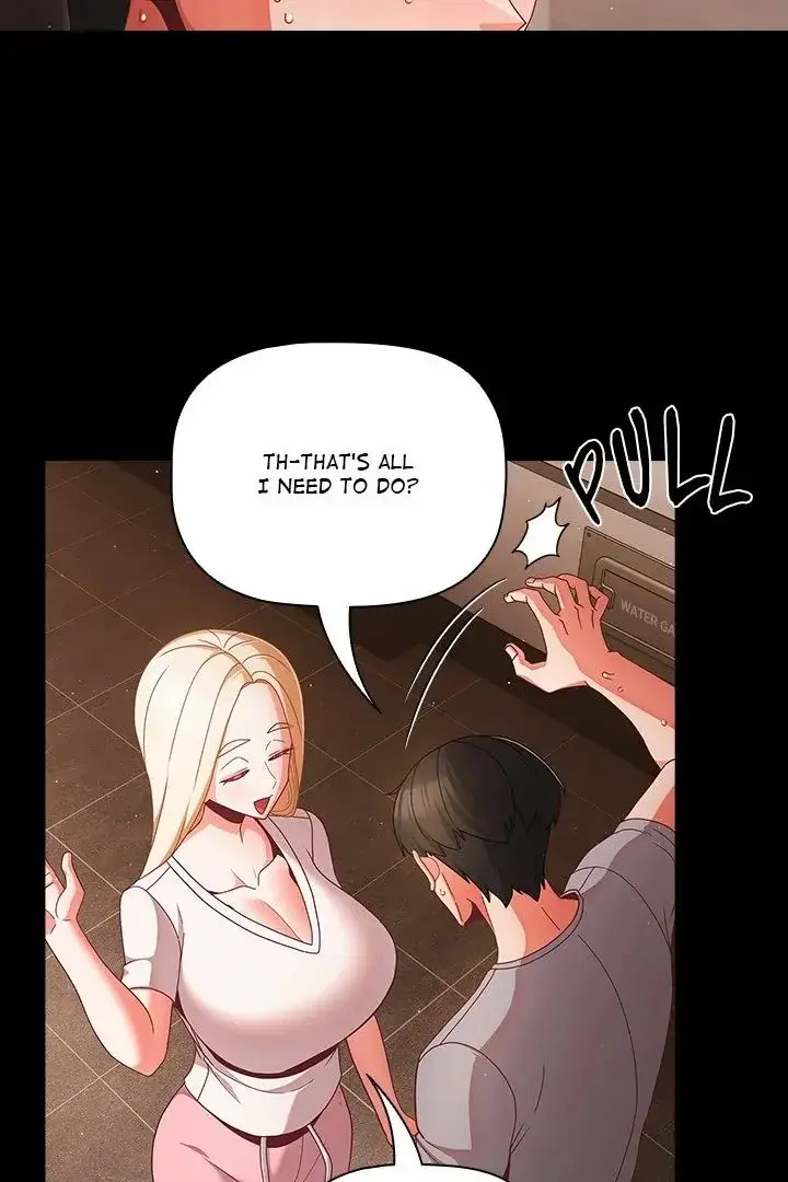 People Of The Dark Chapter 13 - Page 35