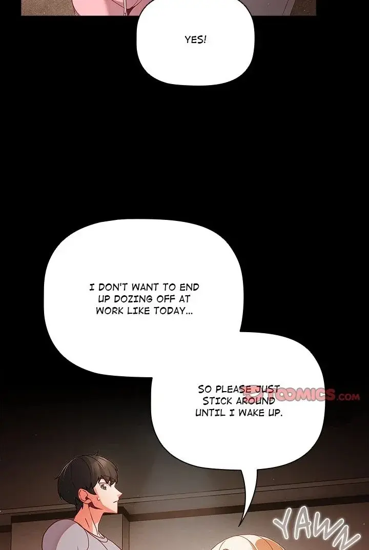 People Of The Dark Chapter 13 - Page 36