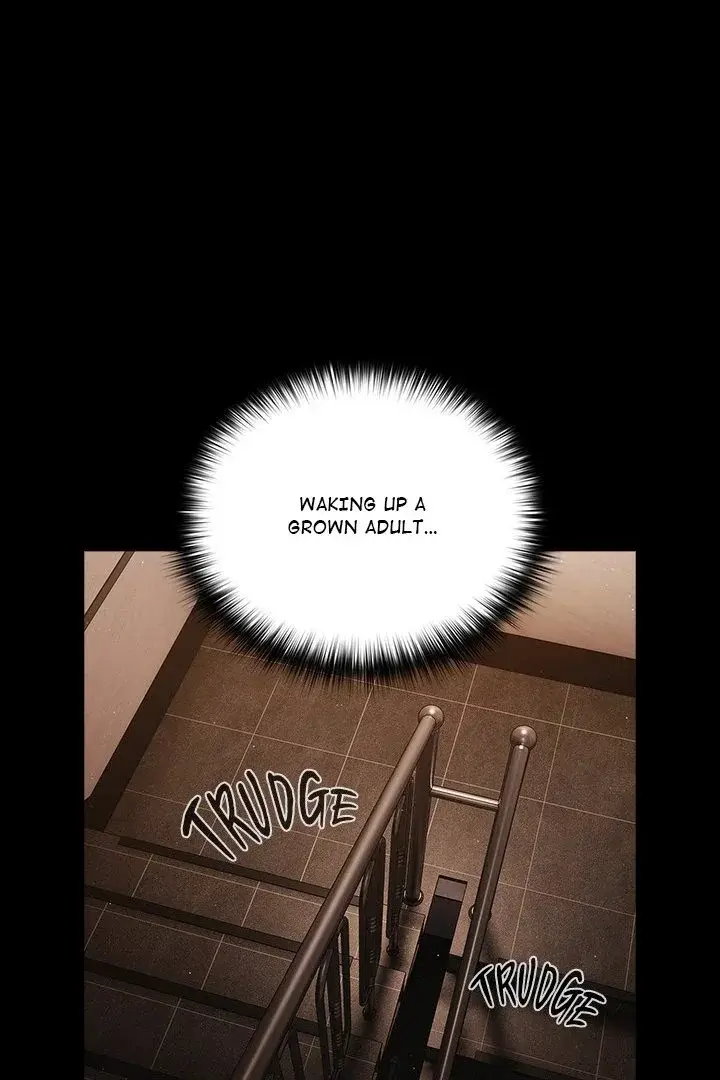 People Of The Dark Chapter 13 - Page 43