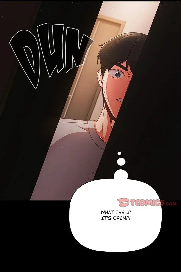 People Of The Dark Chapter 13 - Page 63