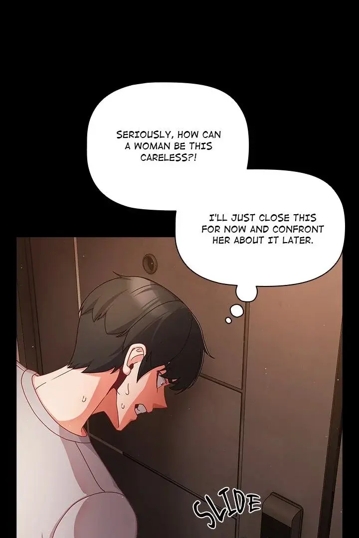 People Of The Dark Chapter 13 - Page 64