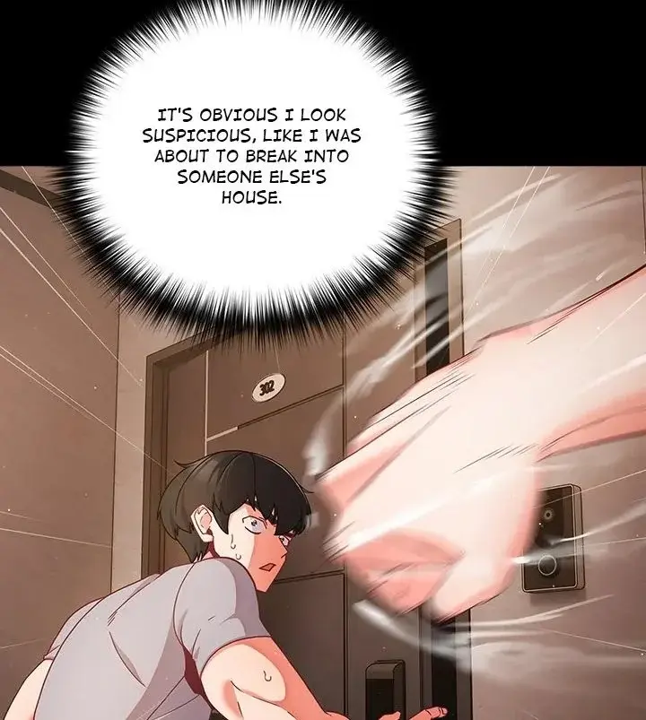 People Of The Dark Chapter 13 - Page 75