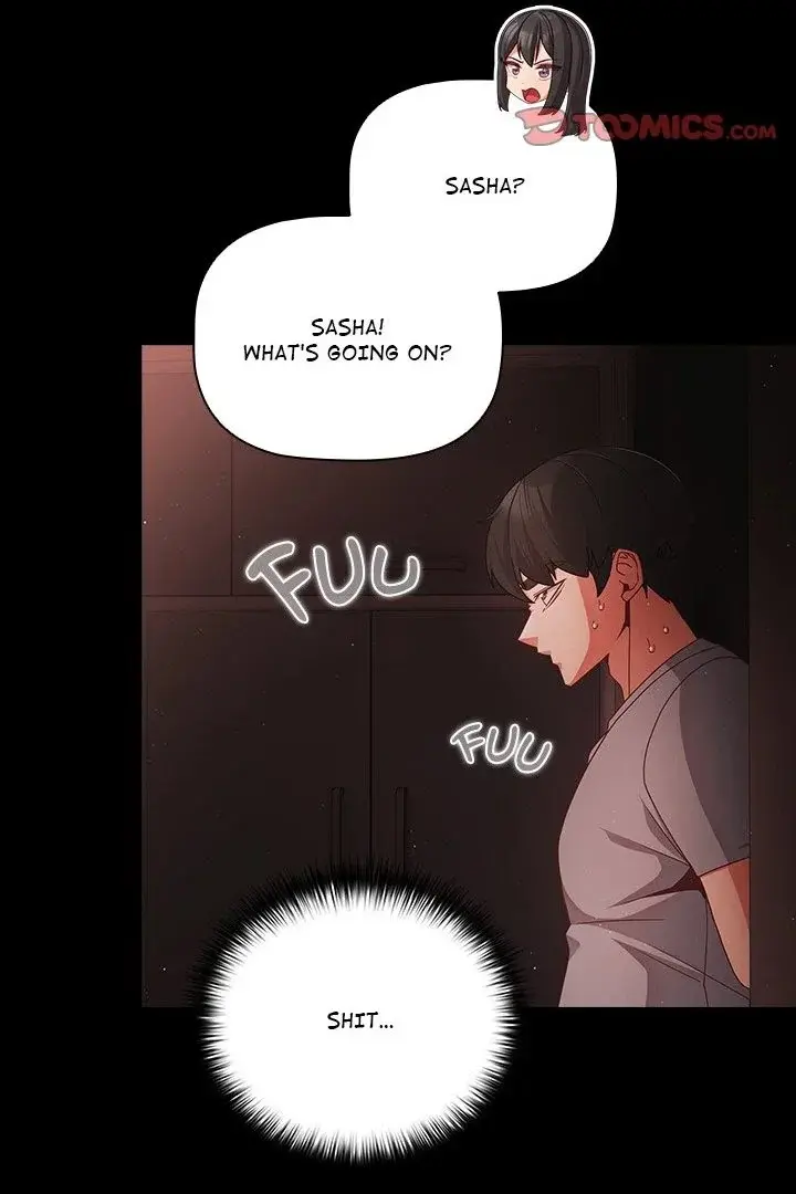 People Of The Dark Chapter 13 - Page 77