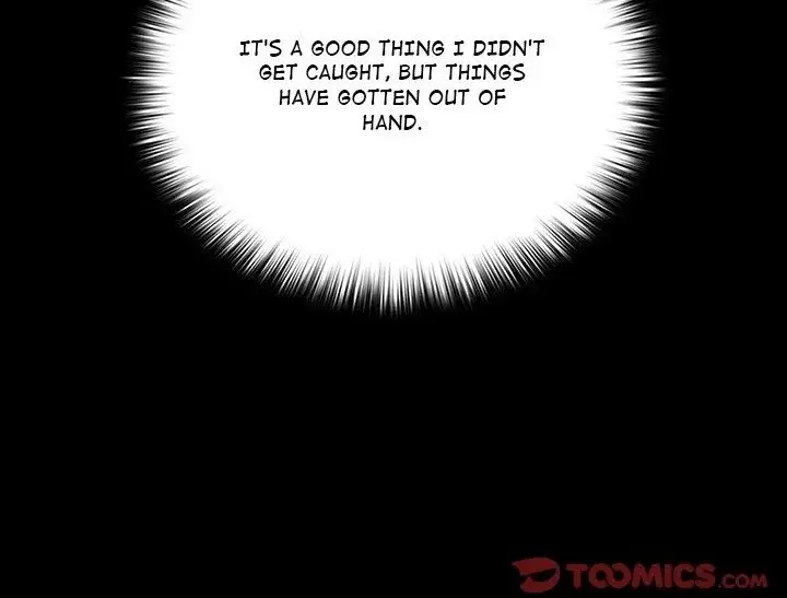 People Of The Dark Chapter 13 - Page 81