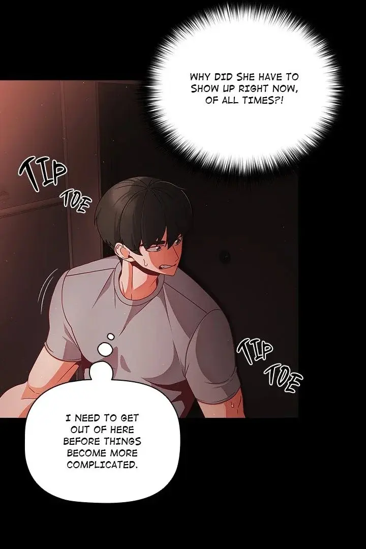 People Of The Dark Chapter 13 - Page 82