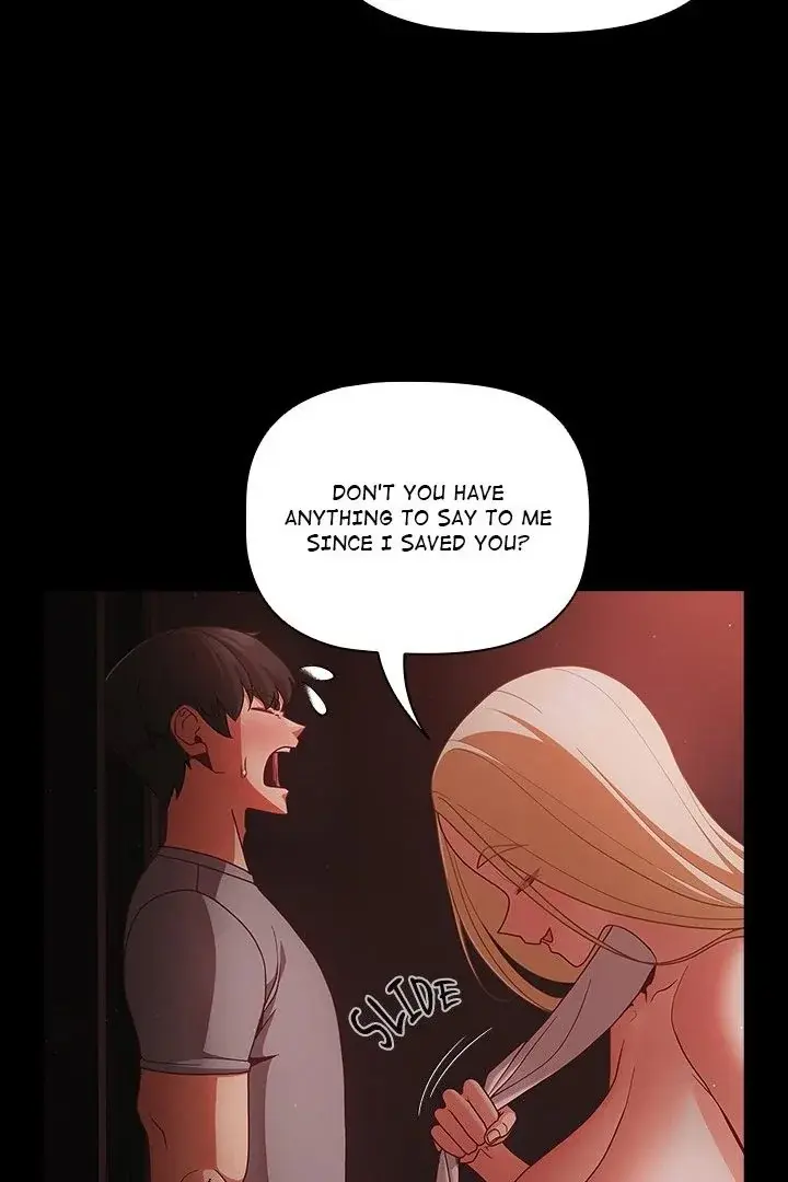 People Of The Dark Chapter 14 - Page 30