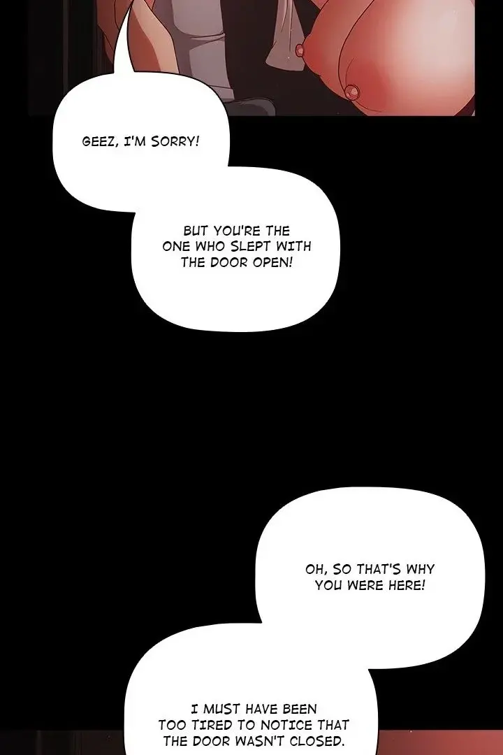 People Of The Dark Chapter 14 - Page 31