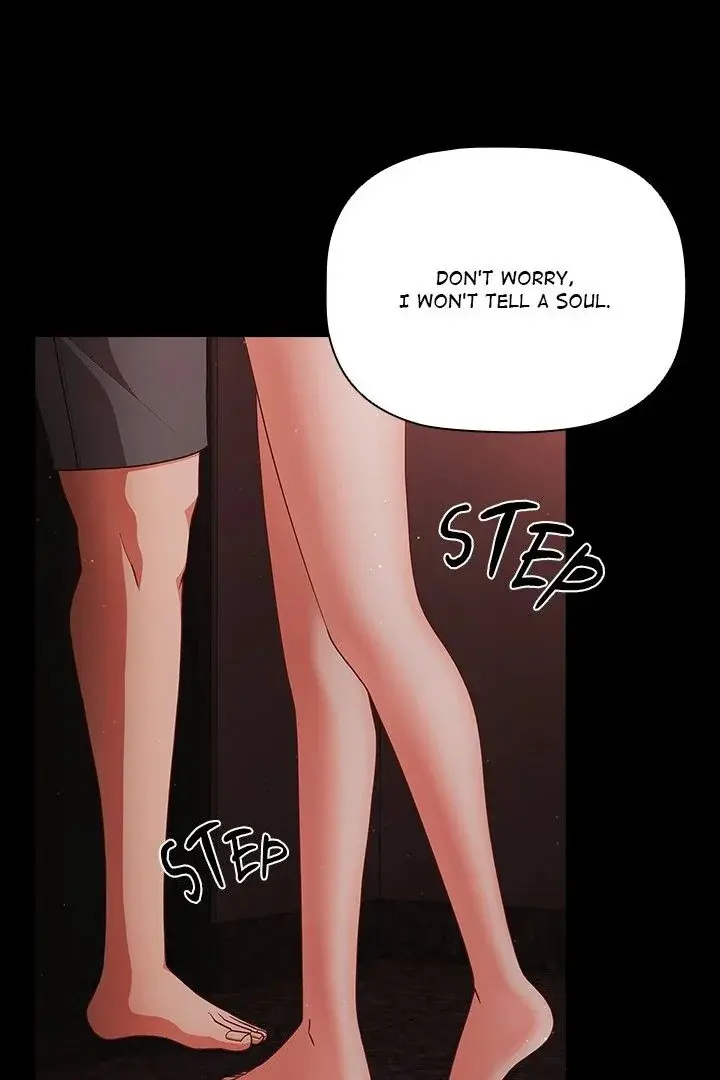 People Of The Dark Chapter 14 - Page 35