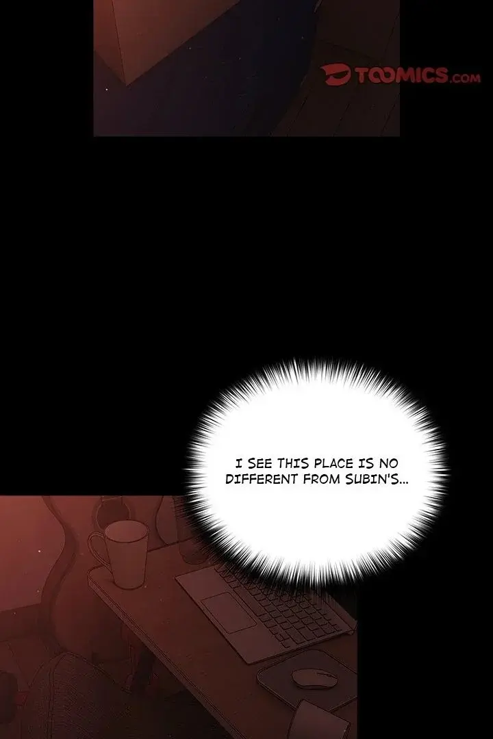 People Of The Dark Chapter 14 - Page 46
