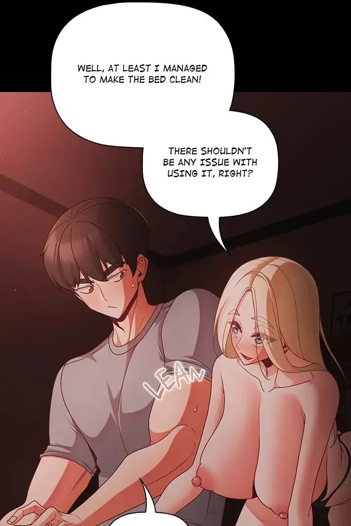 People Of The Dark Chapter 14 - Page 57