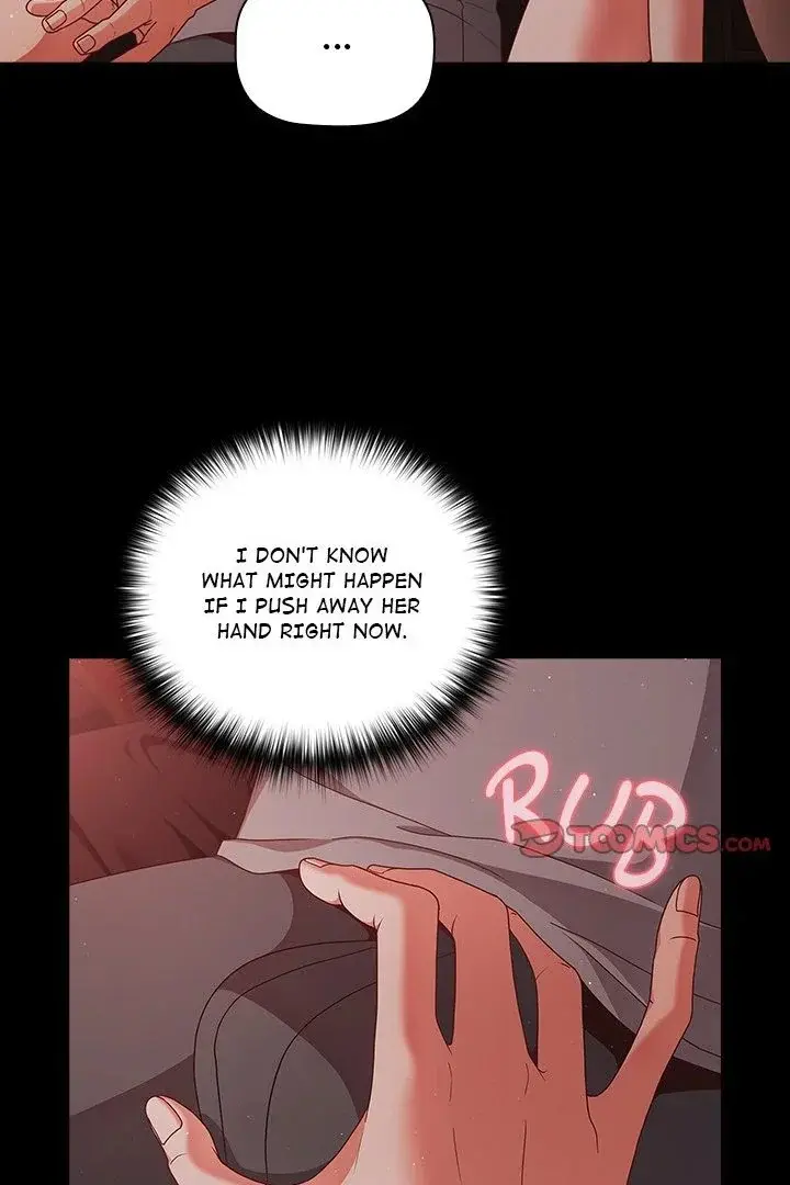 People Of The Dark Chapter 14 - Page 58