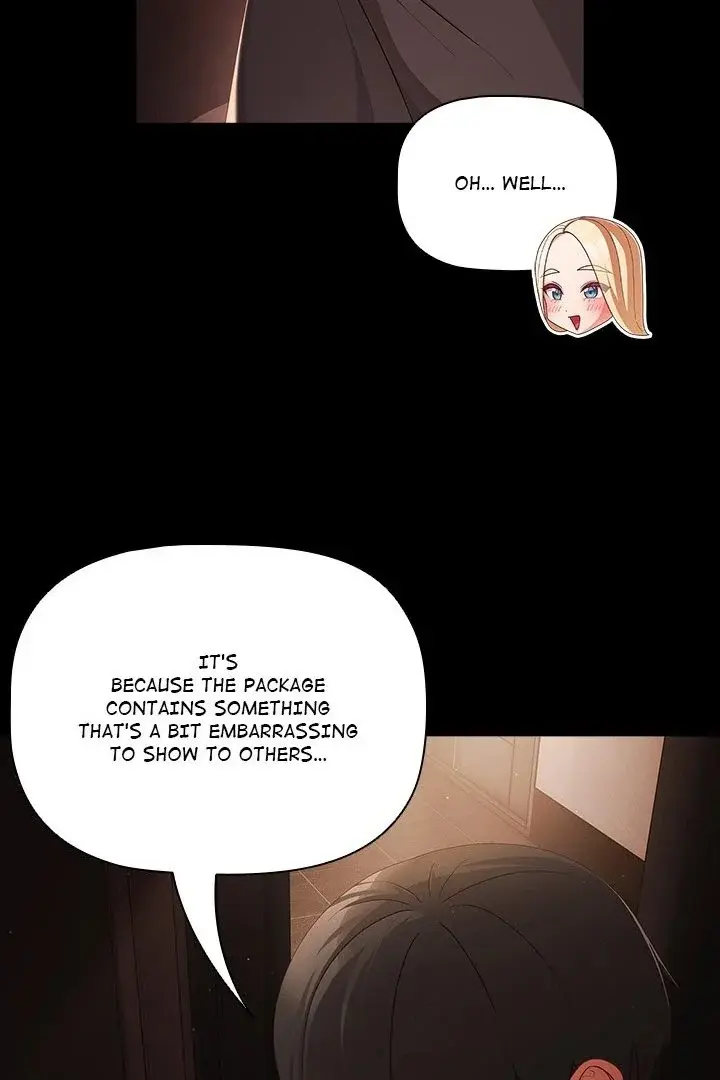 People Of The Dark Chapter 14 - Page 7
