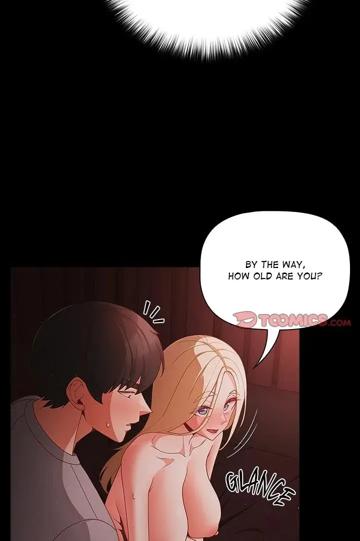 People Of The Dark Chapter 14 - Page 71