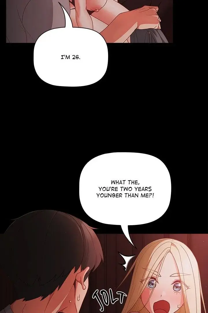 People Of The Dark Chapter 14 - Page 72