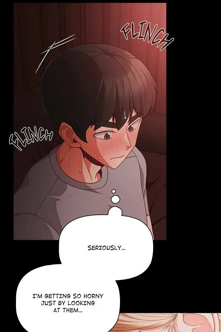 People Of The Dark Chapter 14 - Page 87