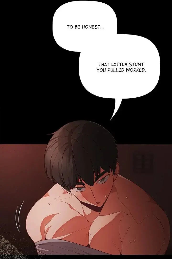 People Of The Dark Chapter 15 - Page 38