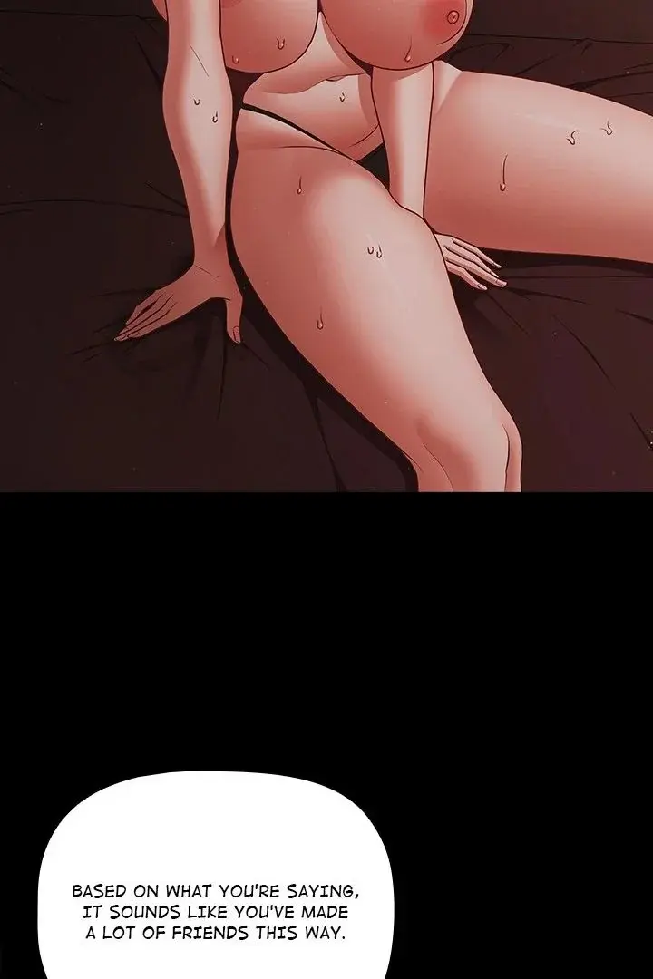 People Of The Dark Chapter 15 - Page 7