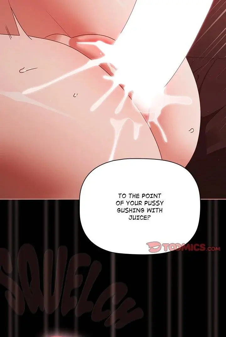 People Of The Dark Chapter 16 - Page 38