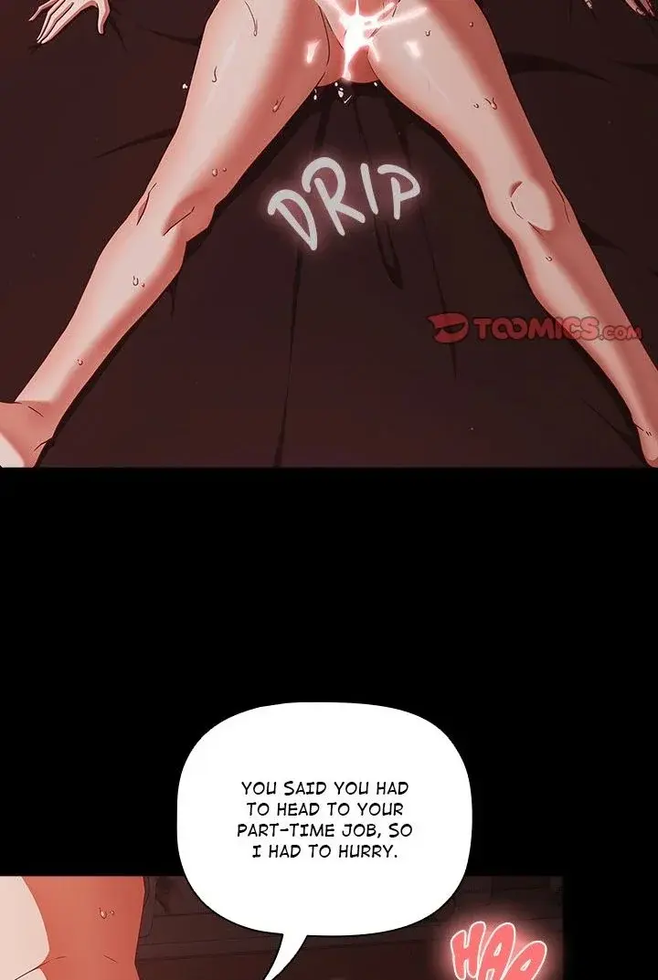 People Of The Dark Chapter 16 - Page 55