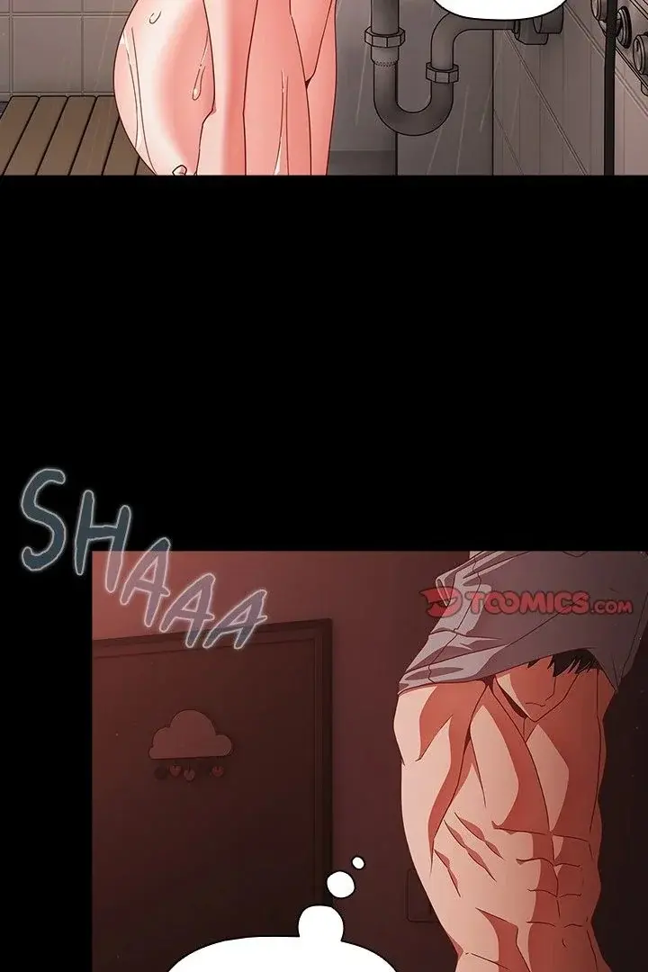 People Of The Dark Chapter 16 - Page 63