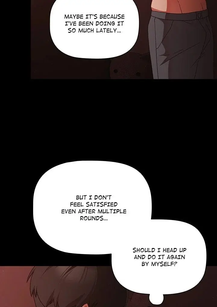 People Of The Dark Chapter 16 - Page 64