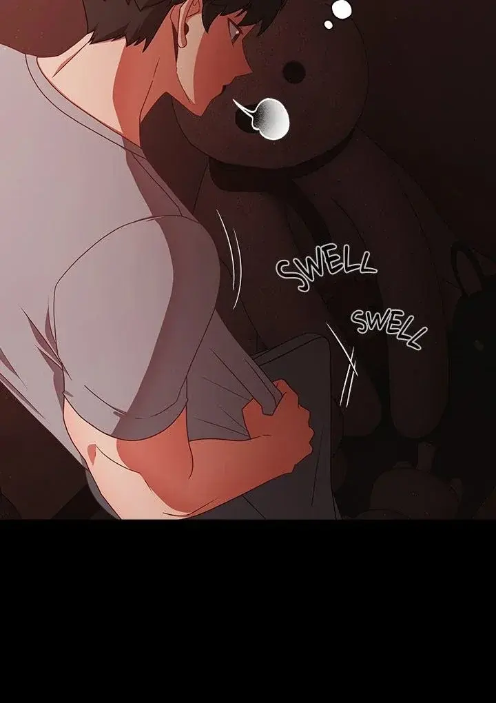 People Of The Dark Chapter 16 - Page 65