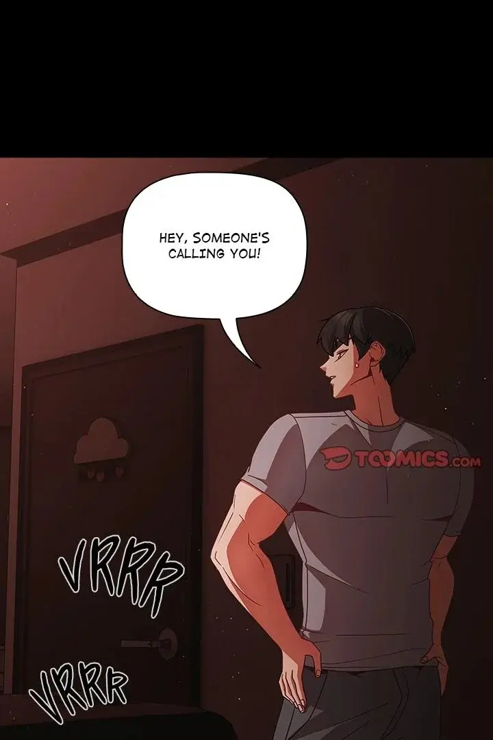 People Of The Dark Chapter 16 - Page 67