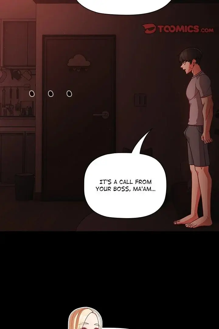 People Of The Dark Chapter 16 - Page 72