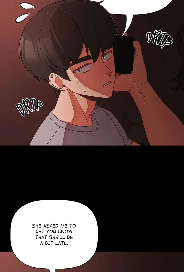 People Of The Dark Chapter 16 - Page 83