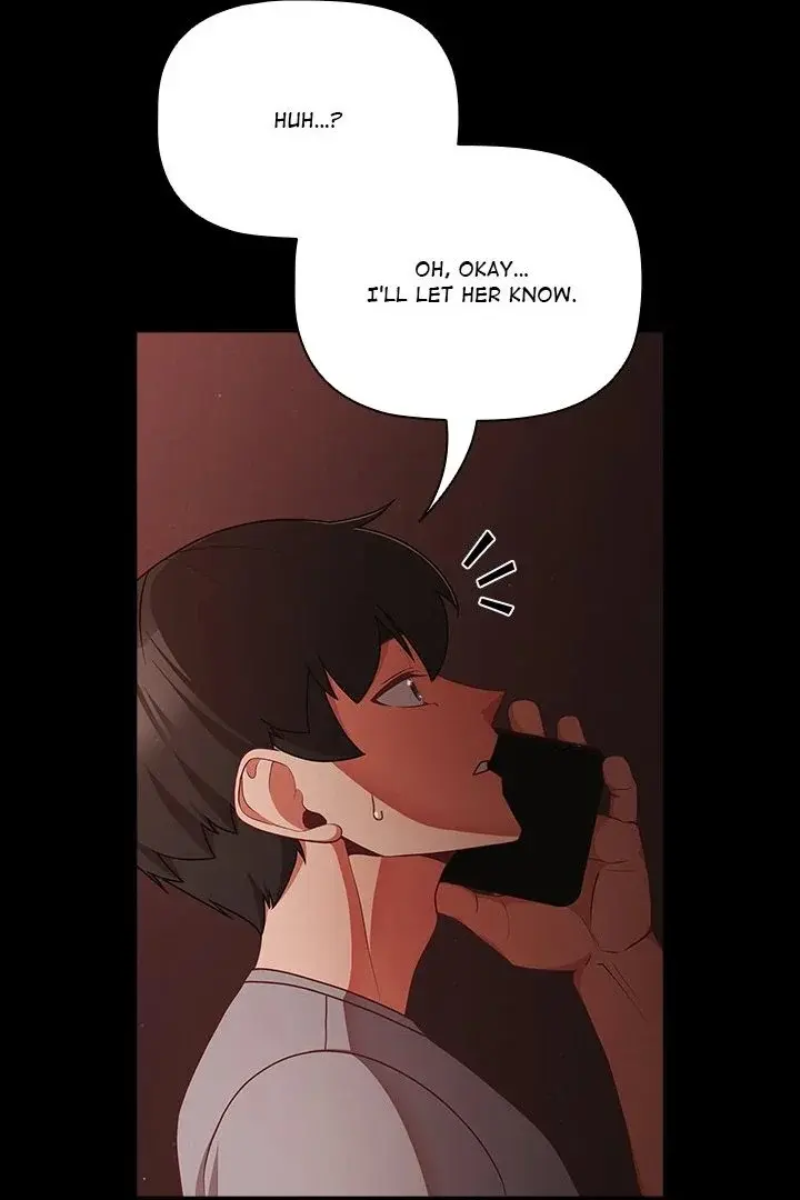 People Of The Dark Chapter 16 - Page 85