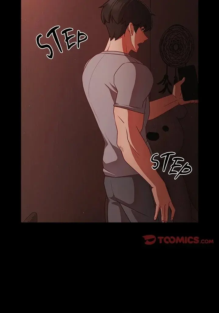 People Of The Dark Chapter 16 - Page 88