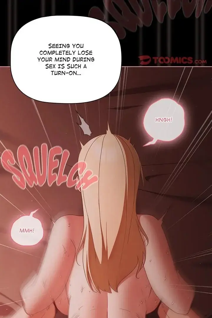 People Of The Dark Chapter 17 - Page 41
